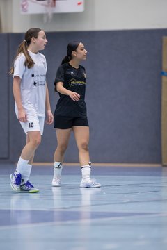 Bild 30 - wBJ Power Girls Cup Suederelbe